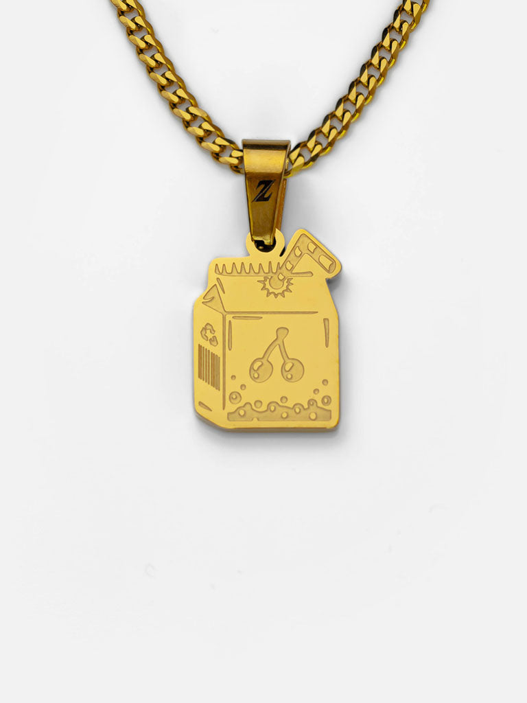 Juice Chain – ZUVIO Design