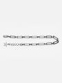 Paperclip Bracelet
