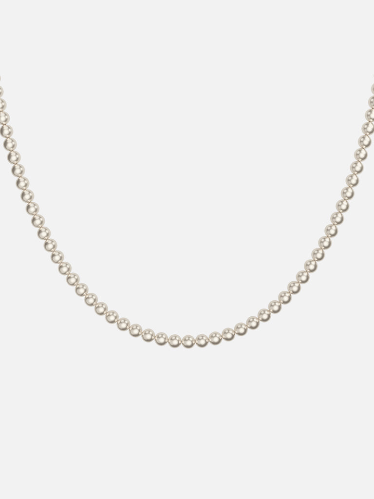 ネックレス・チョーカー Numbering Square Concho Link Necklace #8780 SA5B0013 Concho Link Necklace – The Spotted Leopard