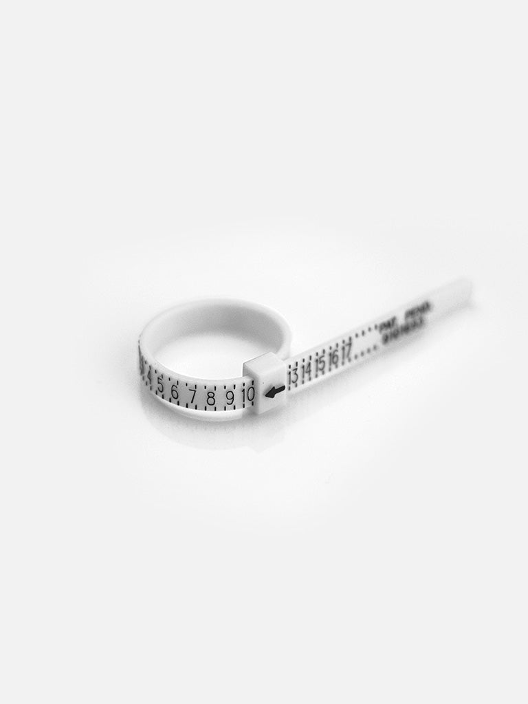 Ring Sizer