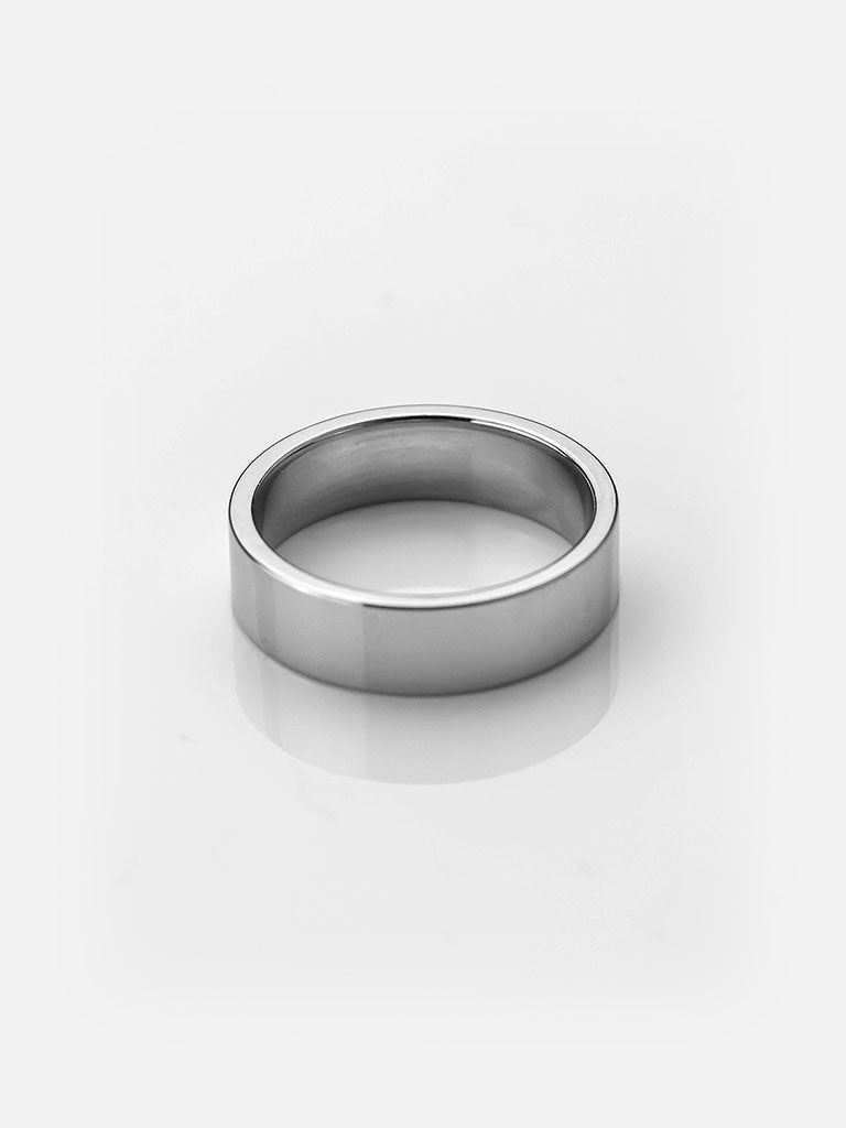 Unsolid Ring Solid Ring – ZUVIO Design