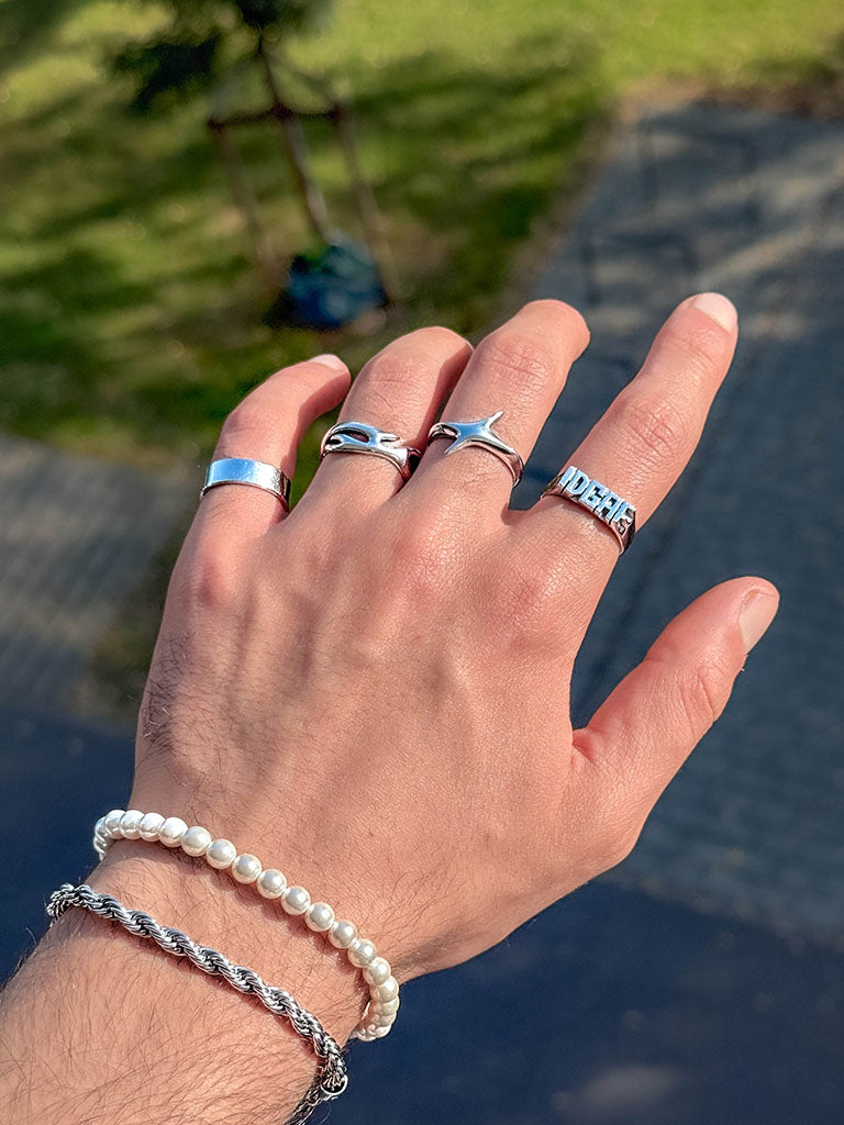 Flame Ring – ZUVIO Design
