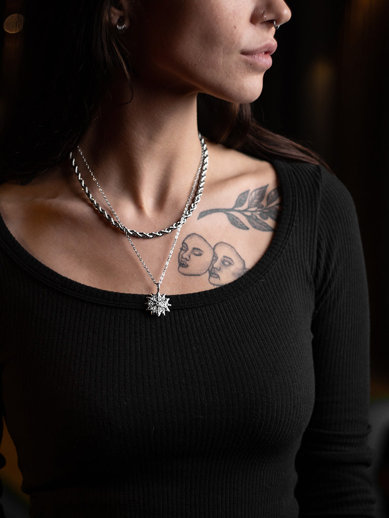 Season Chain – ZUVIO Design