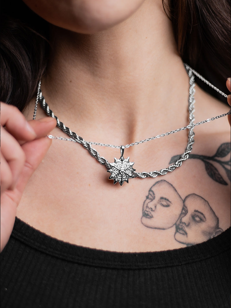 Season Chain – ZUVIO Design