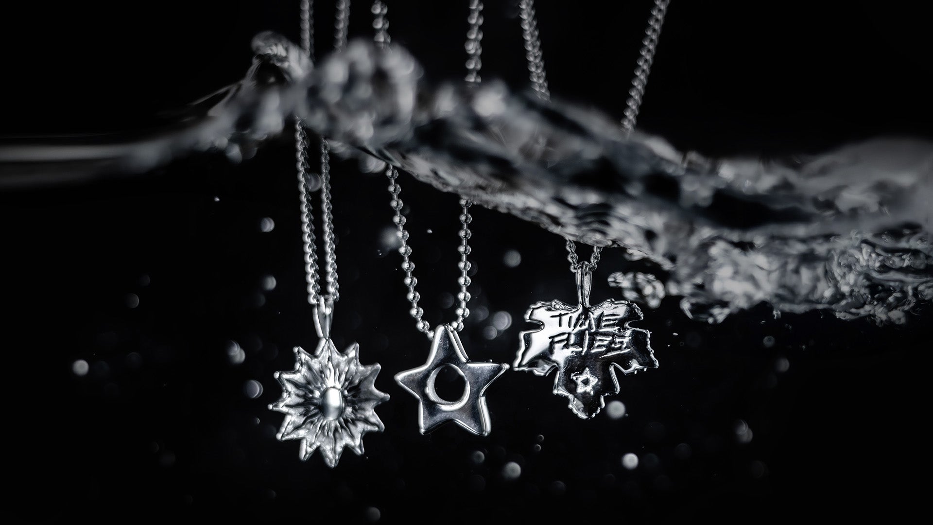 Karma Chain – ZUVIO Design