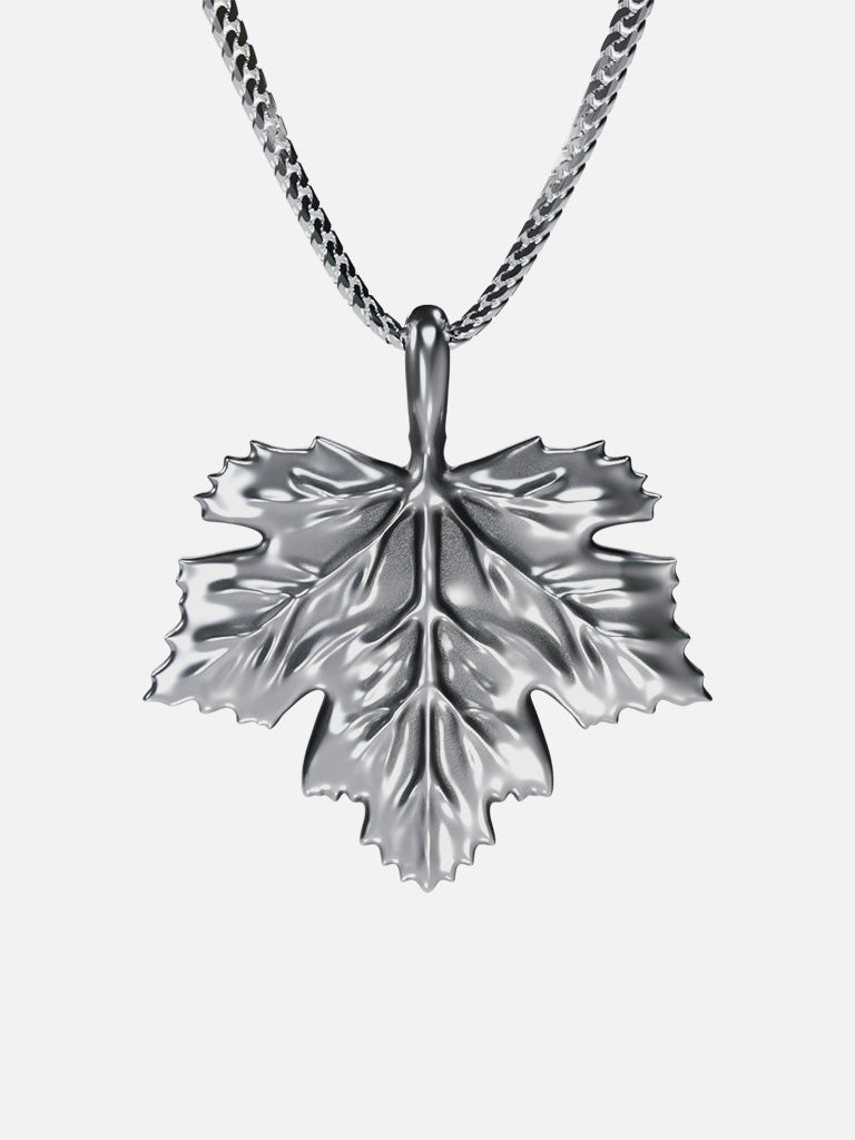Leaf Chain – ZUVIO Design