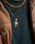 Gameboy Chain