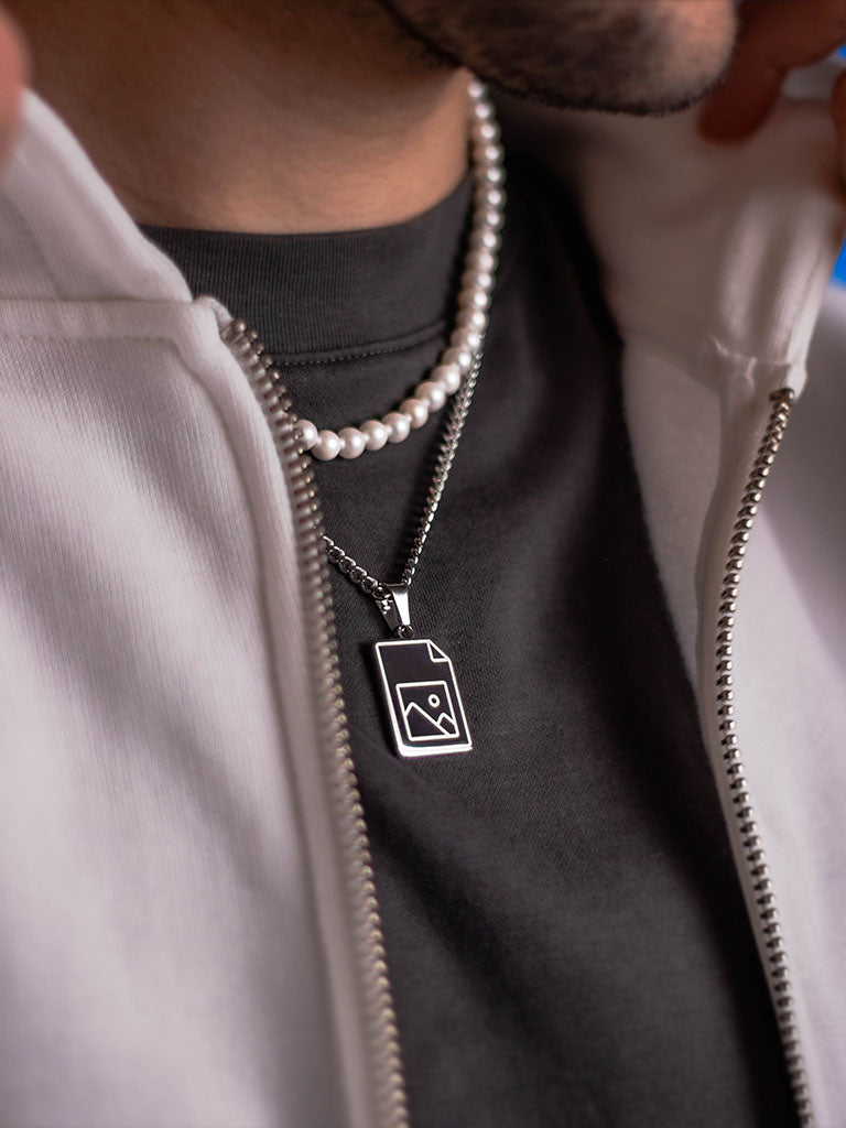 Memory Chain – ZUVIO Design
