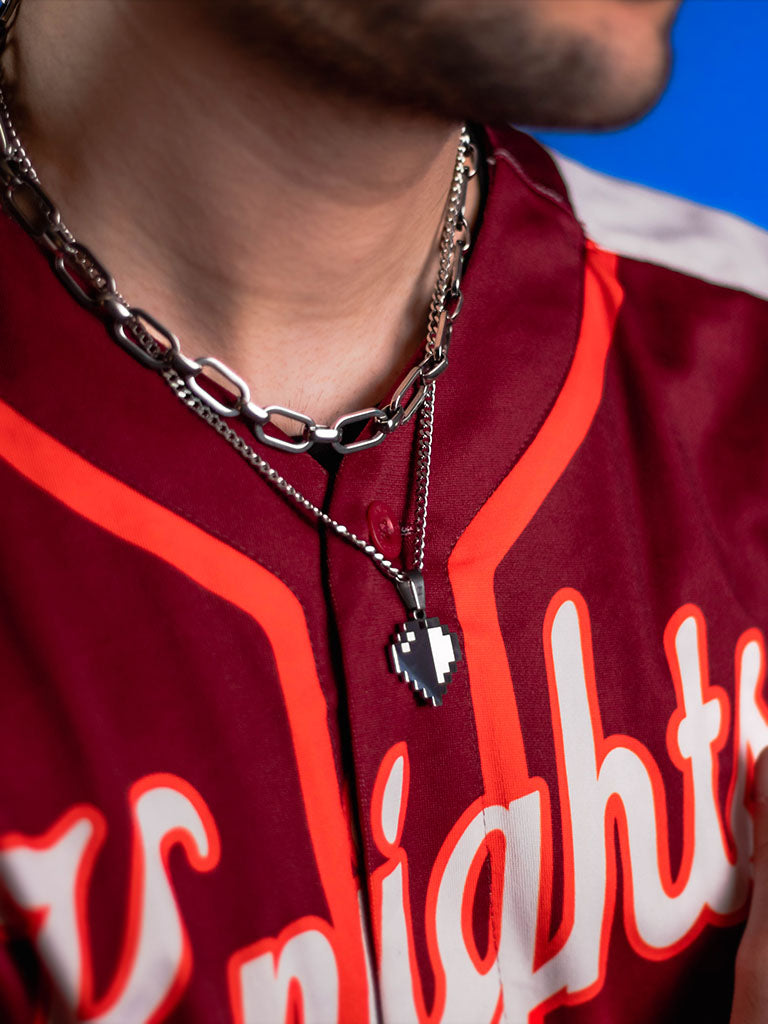 One Hit Chain – ZUVIO Design