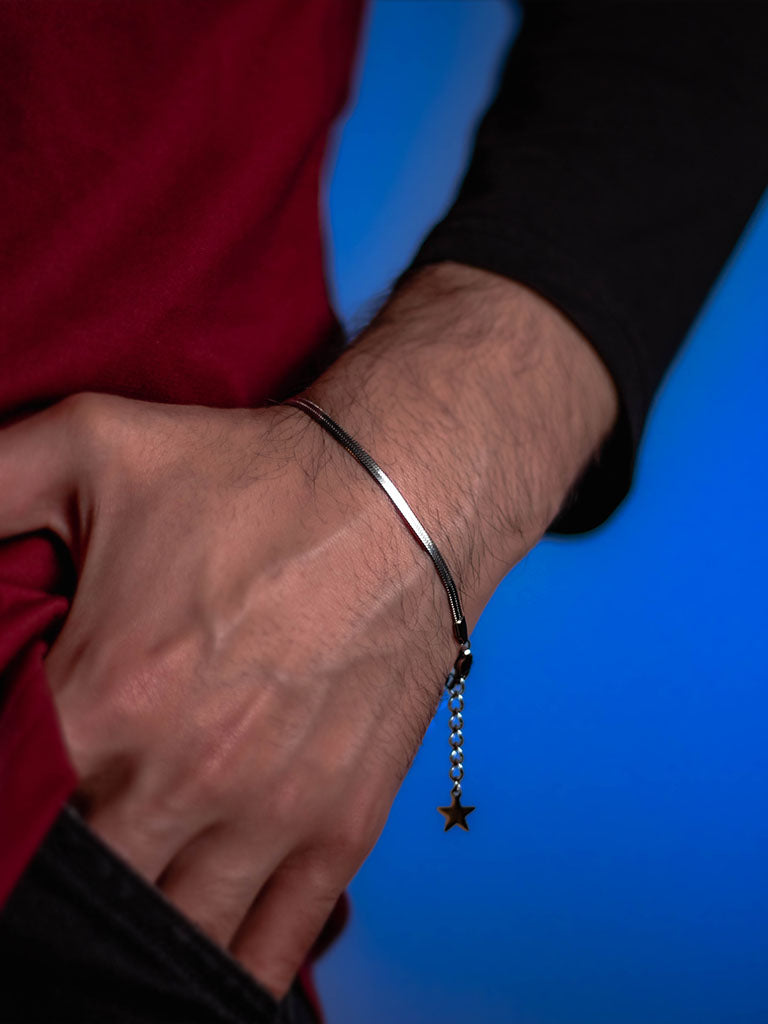 Snake Bracelet – ZUVIO Design
