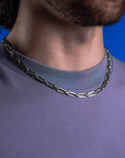 Paperclip Chain