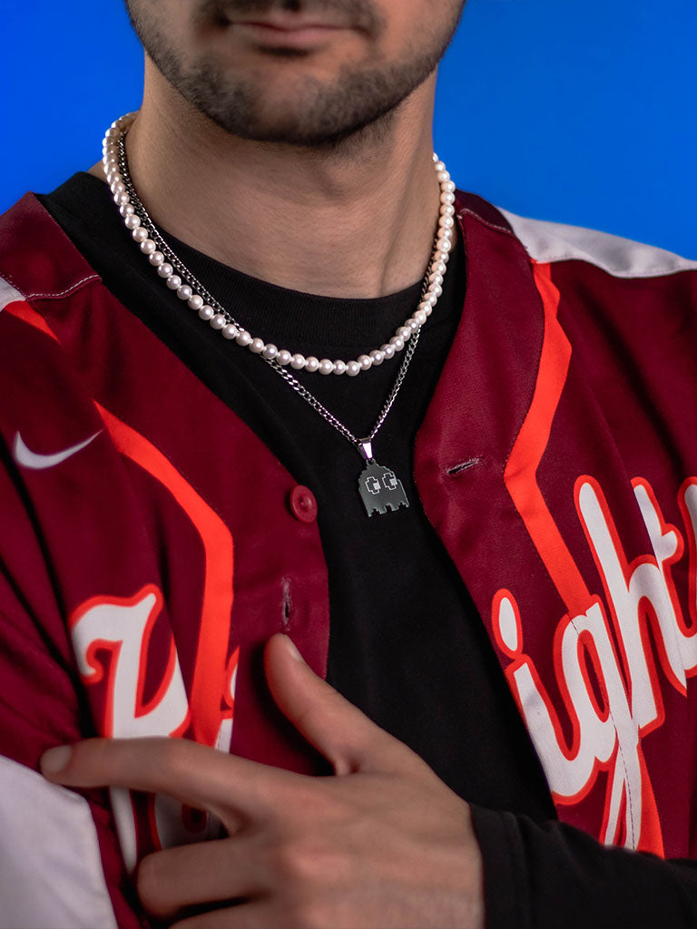 Blicky Chain Blinky Chain – ZUVIO Design