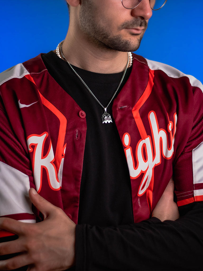 Blicky Chain Blinky Chain – ZUVIO Design