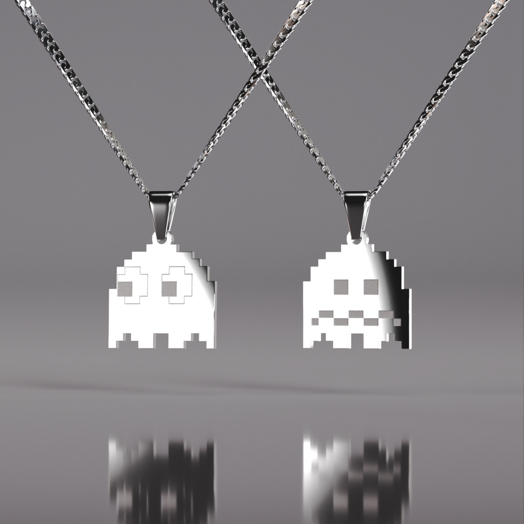 Blicky Chain Blinky Chain – ZUVIO Design